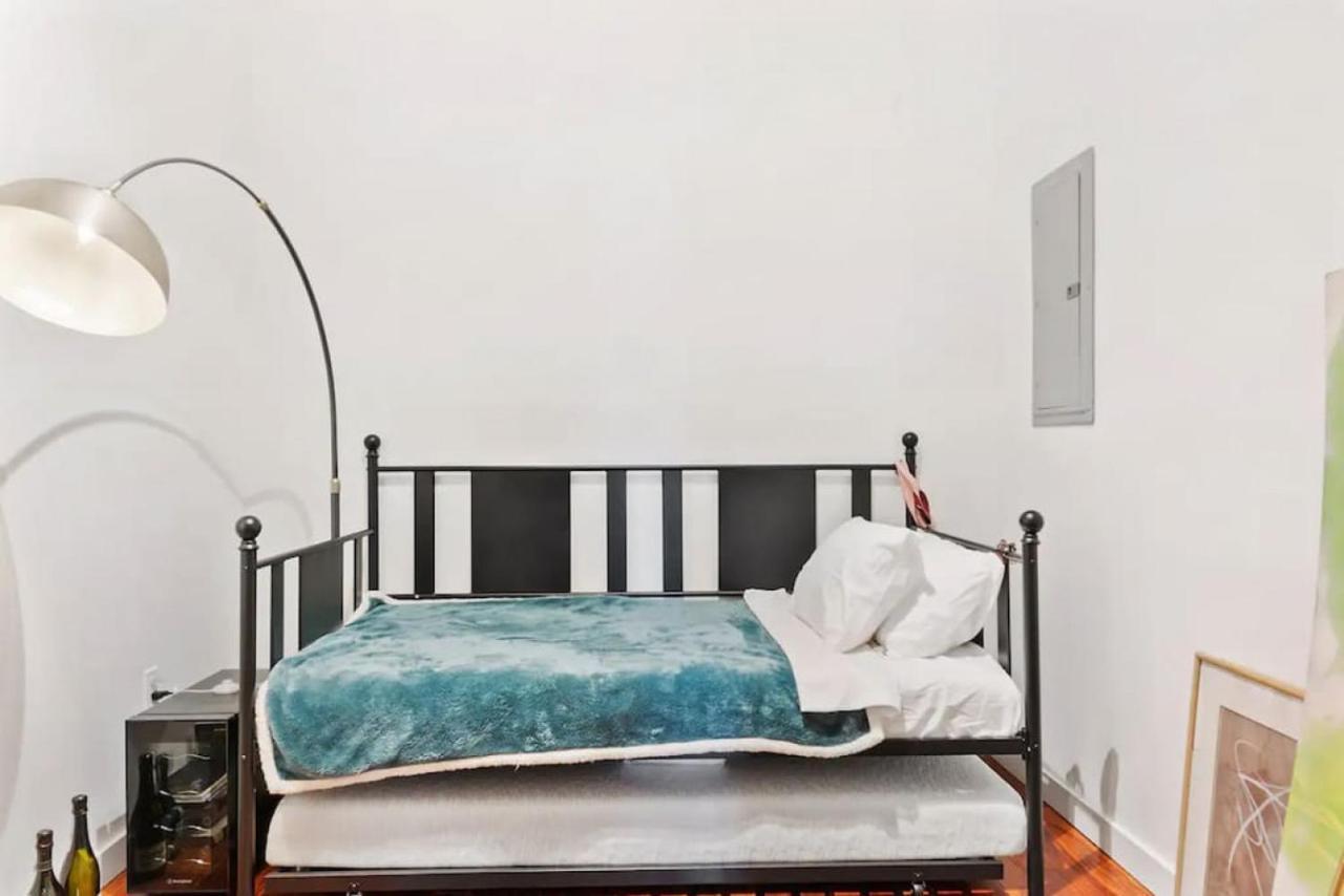 Luxurious Condo, Amazing Location Philadelphia Luaran gambar