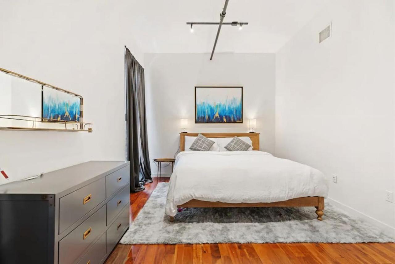 Luxurious Condo, Amazing Location Philadelphia Luaran gambar